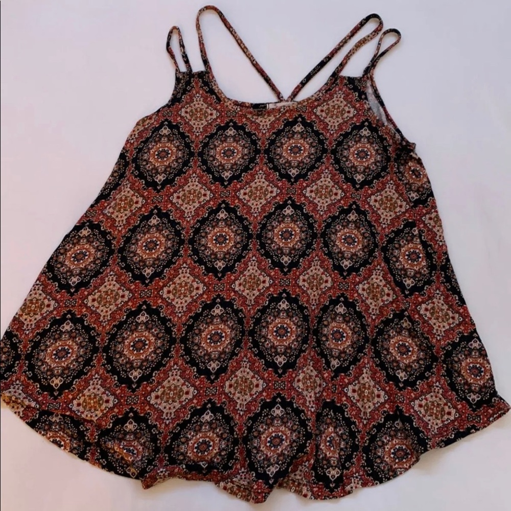 Women’s tank top